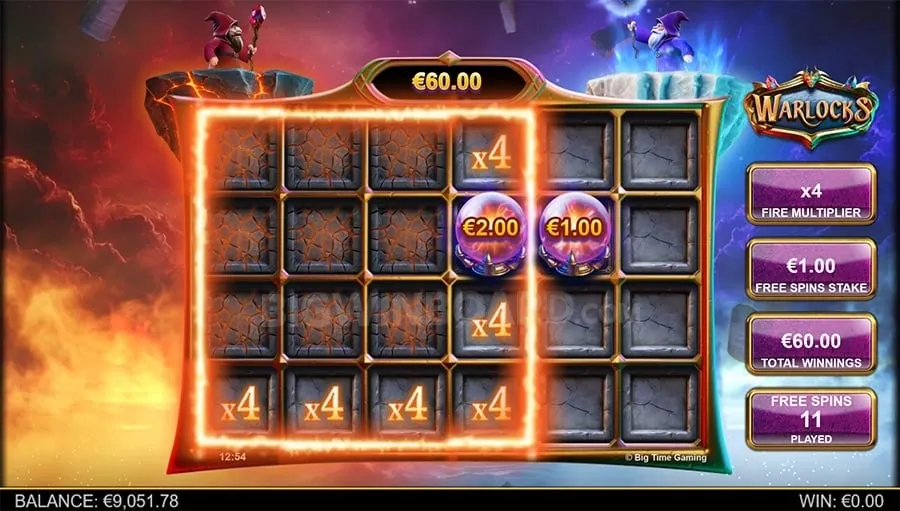 Diverse Game Selection at ph8 Casino