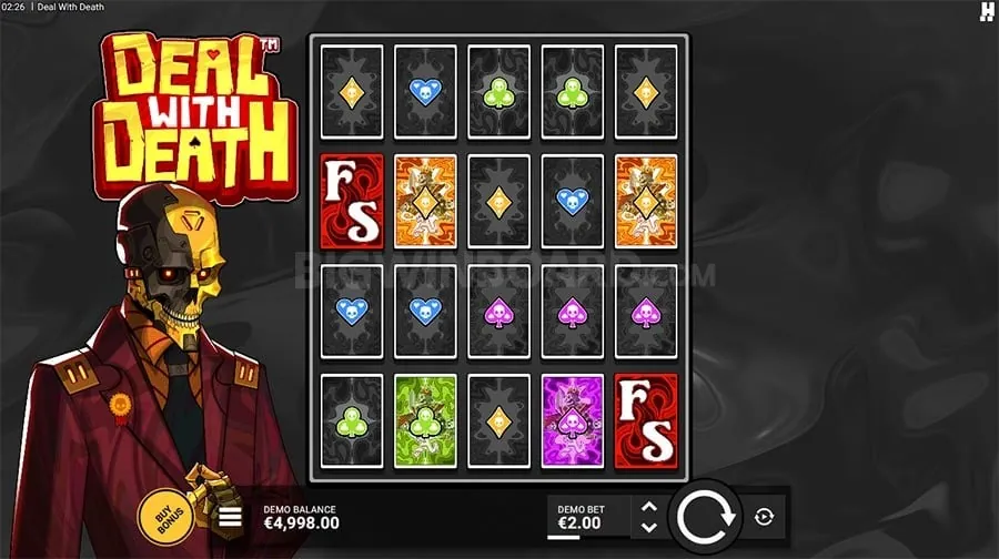 ph8 Probability in Casino Games