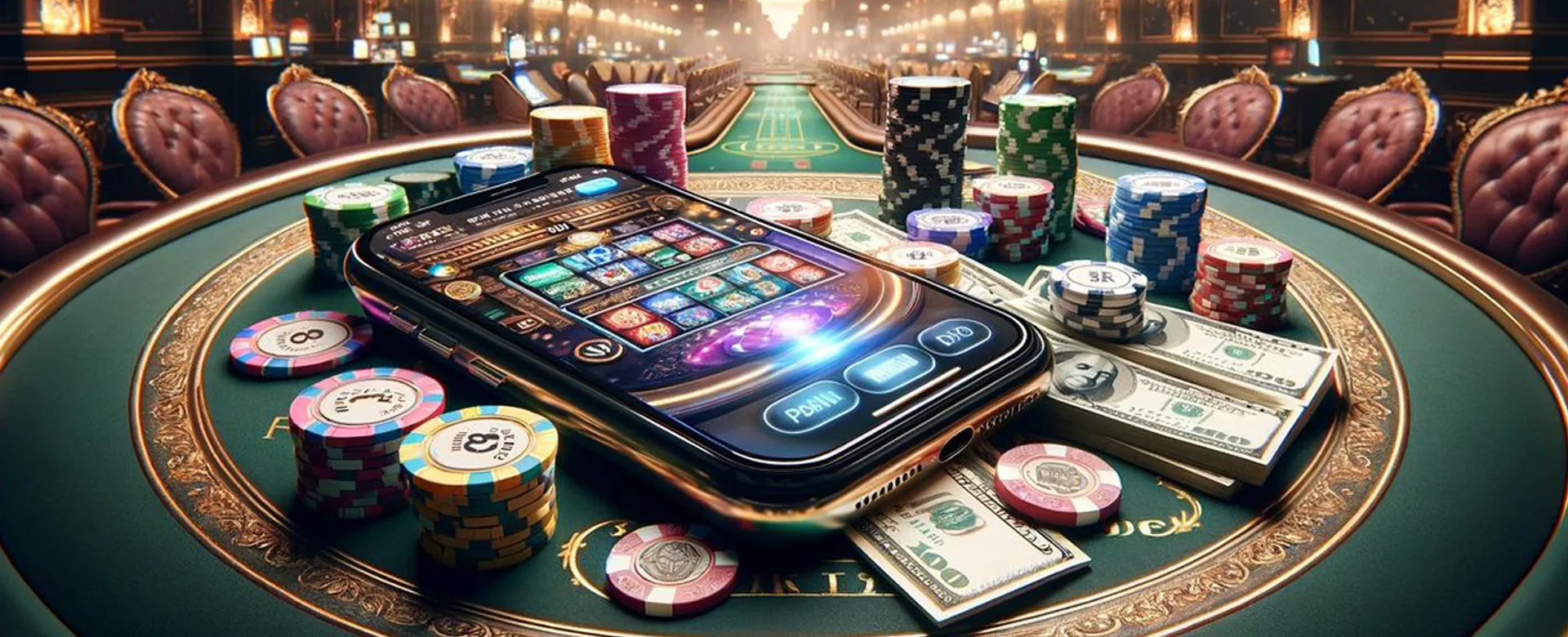 ph8 VIP Club exclusive benefits and luxury gaming experience