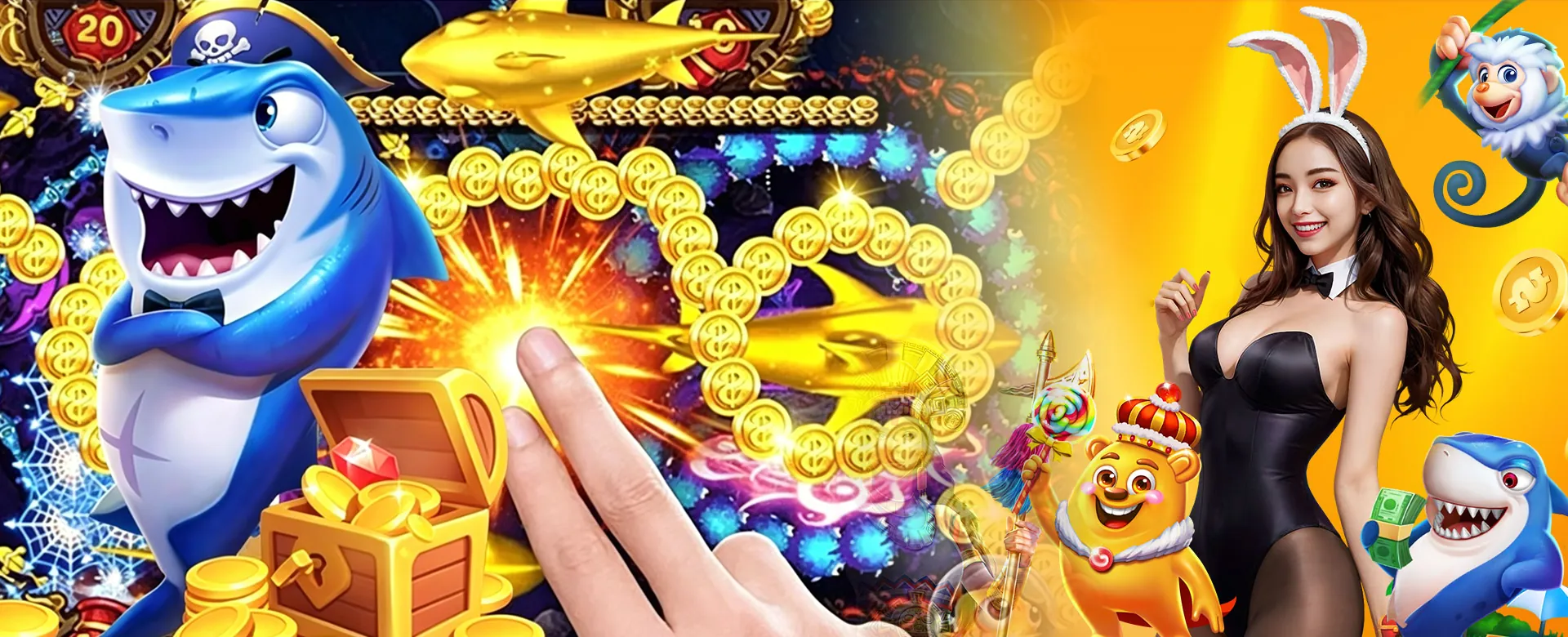 ph8 Daily Cashback Rewards
