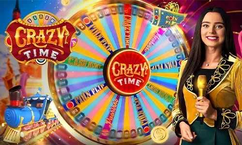 Immersive Live Casino