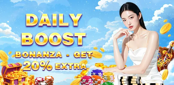 Exclusive Bonuses & Promotions